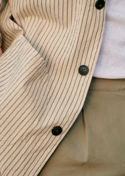 Veste Irwin
