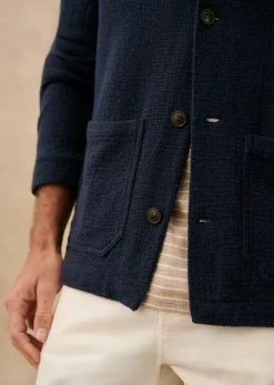 Veste Irwin