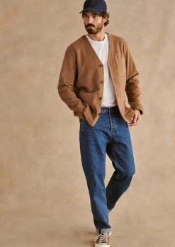 Veste Landry