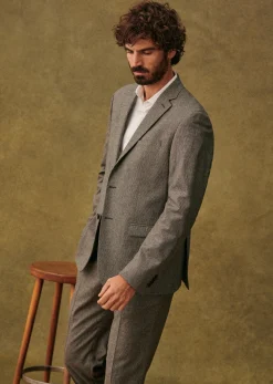 Veste Lucas