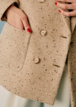 Veste Michele