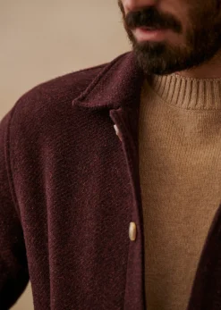 Veste Nelson