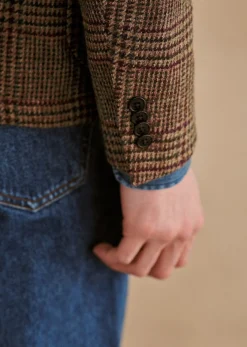 Veste Riddle