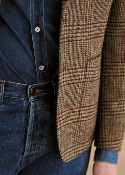 Veste Riddle