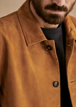 Veste Tim Daim