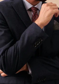 Veste Warren