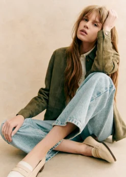 Veste Will