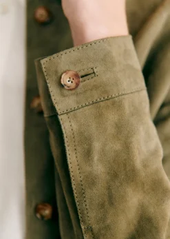 Veste Will