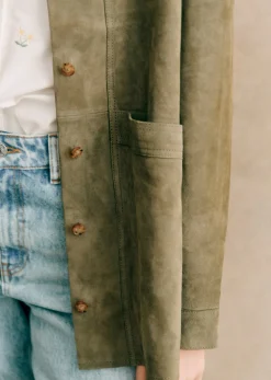 Veste Will