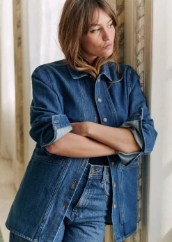 Veste Will