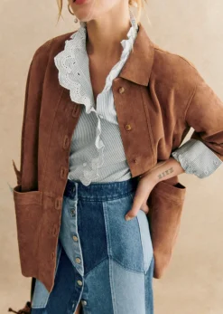 Veste Will