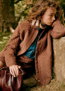 Veste Will
