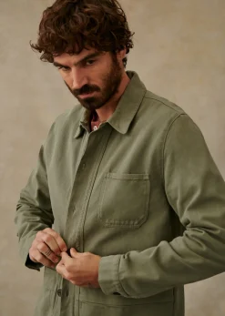 Veste Will